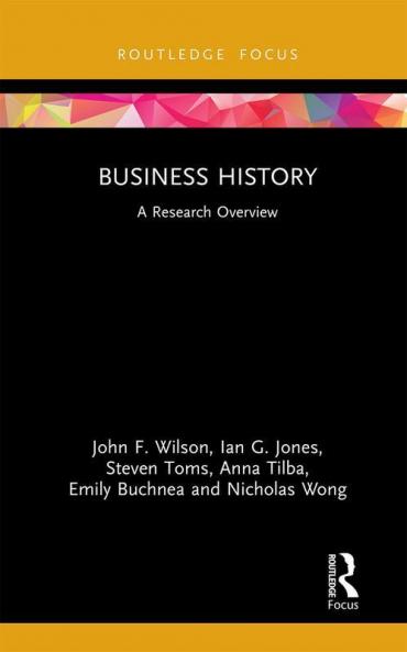 Business History