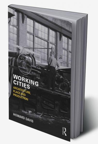 Working Cities