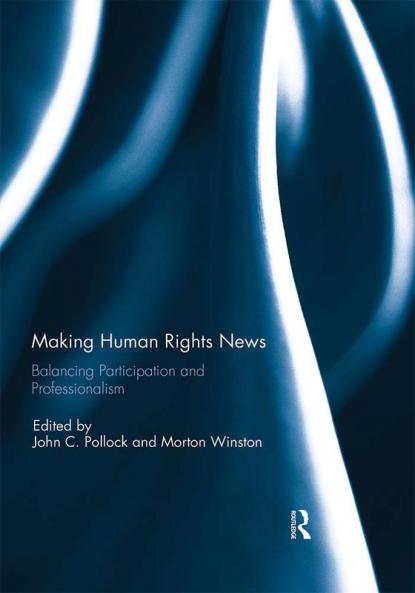 Making Human Rights News