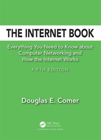 Internet Book