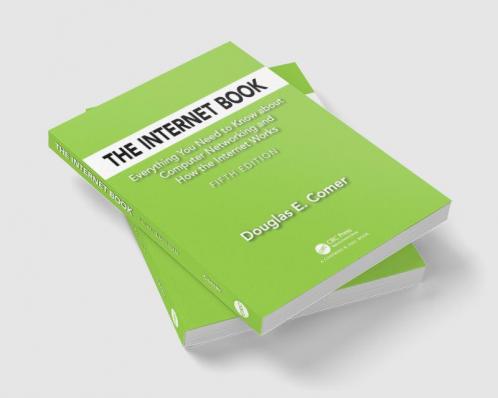 Internet Book