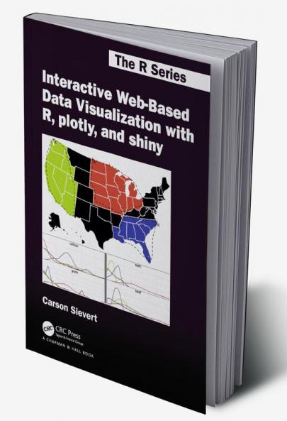 Interactive Web-Based Data Visualization with R plotly and shiny