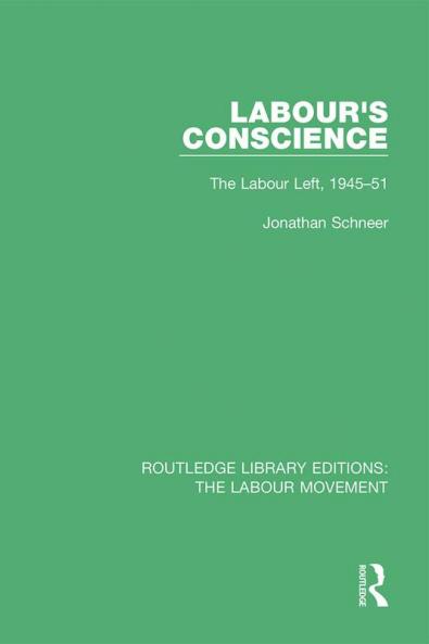 Labour's Conscience