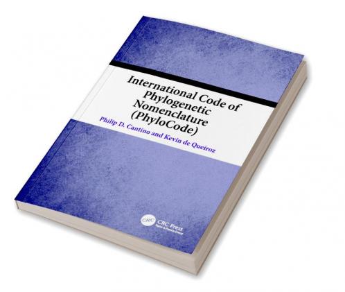 International Code of Phylogenetic Nomenclature (PhyloCode)