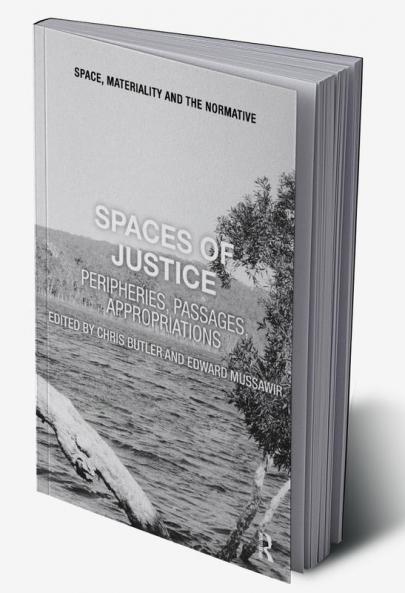 Spaces of Justice