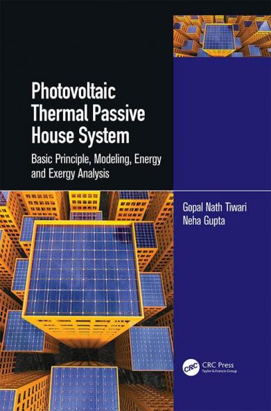 Photovoltaic Thermal Passive House System