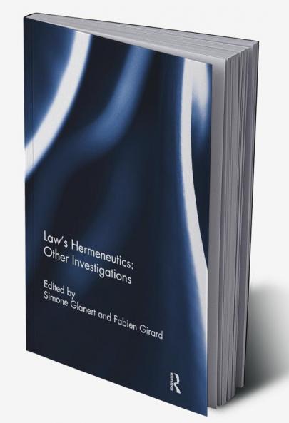 Law's Hermeneutics