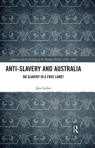 Anti-Slavery and Australia