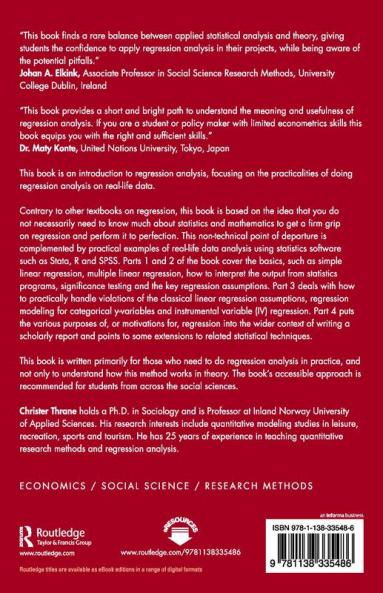 Applied Regression Analysis