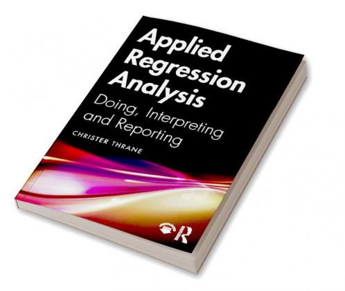 Applied Regression Analysis