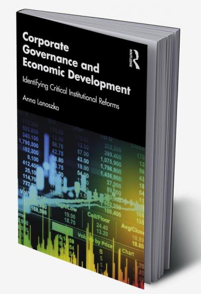 Corporate Governance and Economic Development