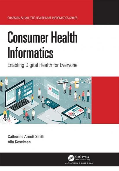 Consumer Health Informatics