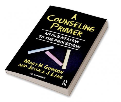 Counseling Primer