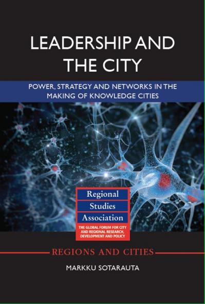 Leadership and the City