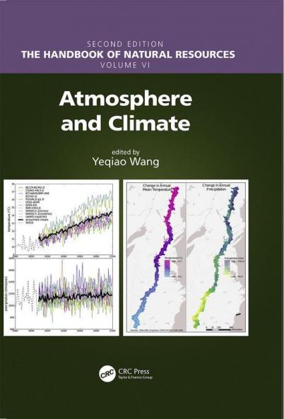 Atmosphere and Climate