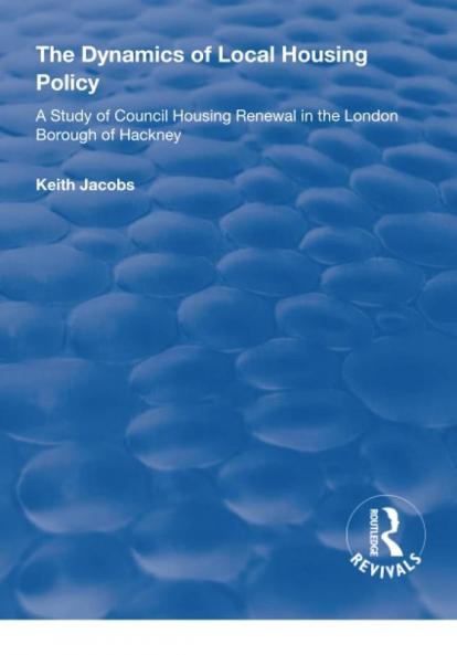 Dynamics of Local Housing Policy