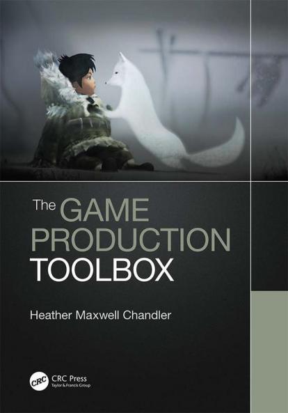 Game Production Toolbox