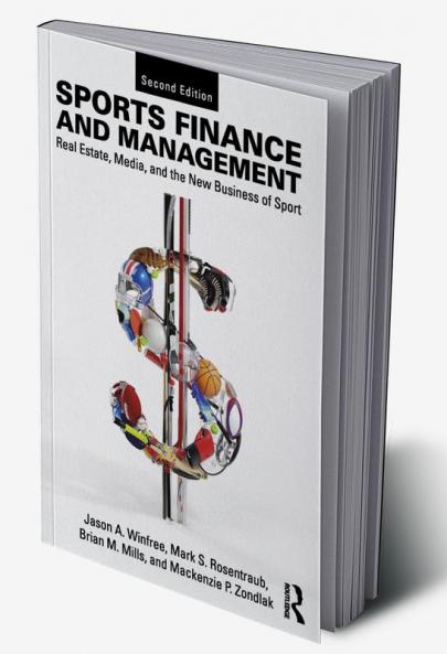 Sports Finance and Management