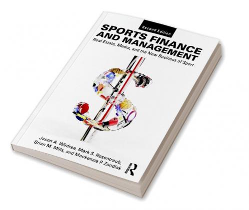 Sports Finance and Management