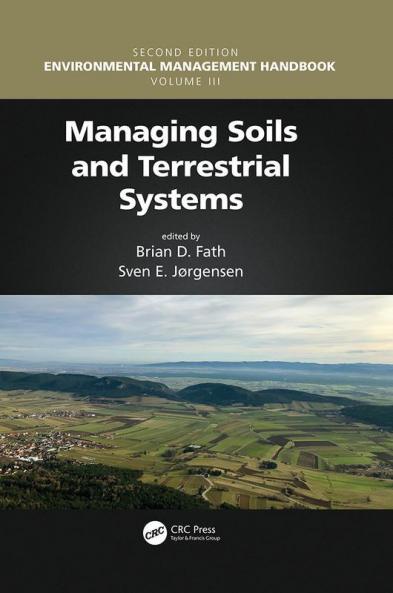 Managing Soils and Terrestrial Systems