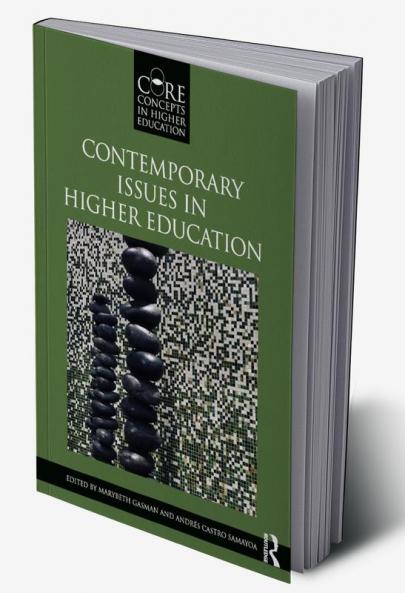 Contemporary Issues in Higher Education