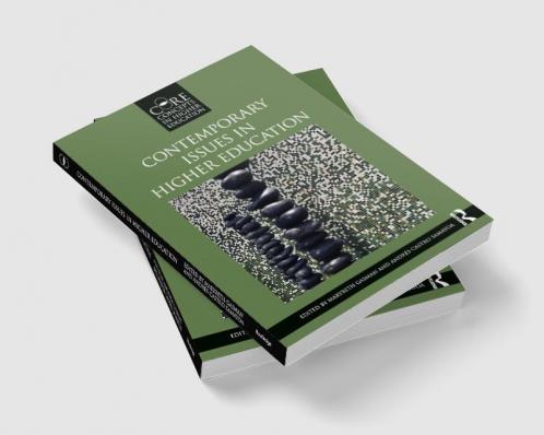 Contemporary Issues in Higher Education