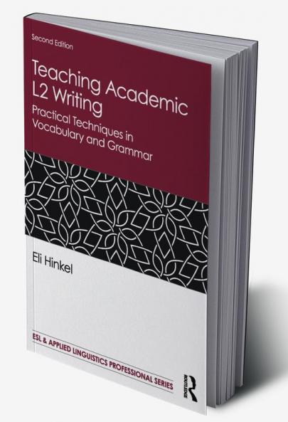 Teaching Academic L2 Writing