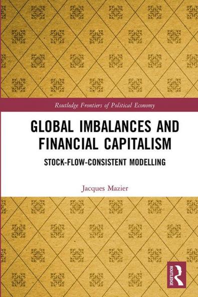 Global Imbalances and Financial Capitalism