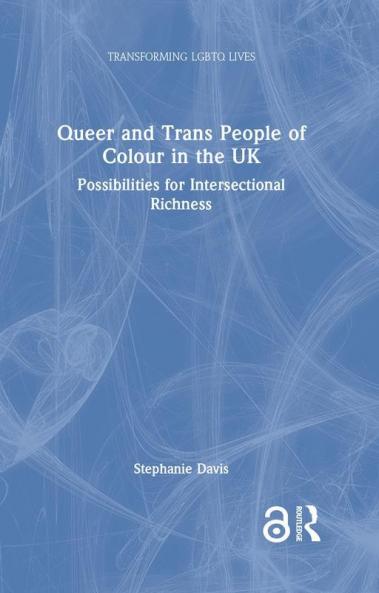 Queer and Trans People of Colour in the UK