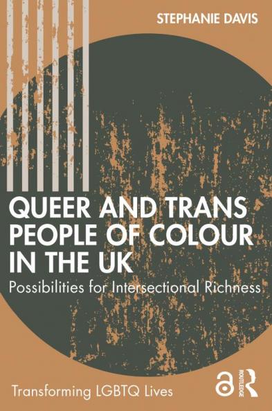 Queer and Trans People of Colour in the UK