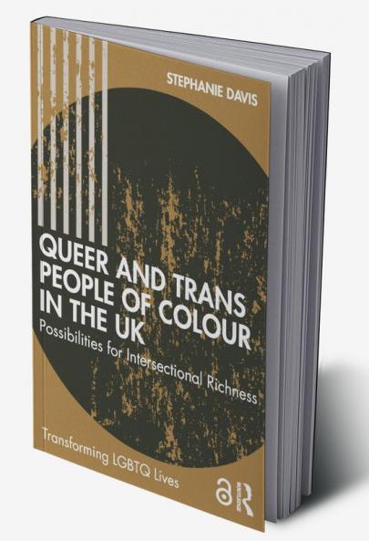 Queer and Trans People of Colour in the UK