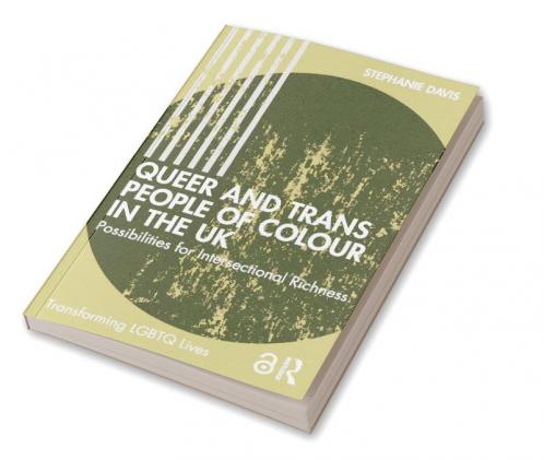 Queer and Trans People of Colour in the UK