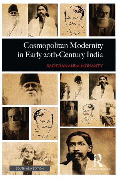 Cosmopolitan Modernity in Early 20th-Century India