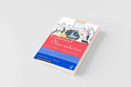Colonial Narratives/Cultural Dialogues