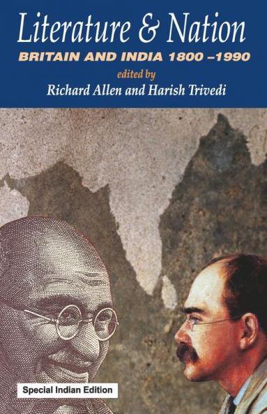 Literature and Nation