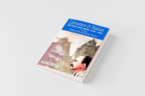 Literature and Nation