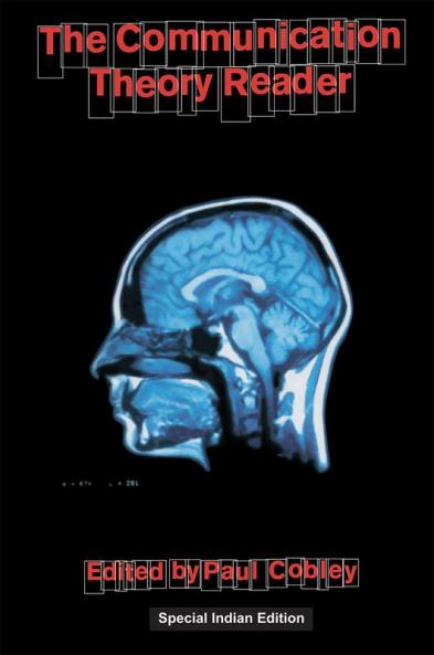 Communication Theory Reader