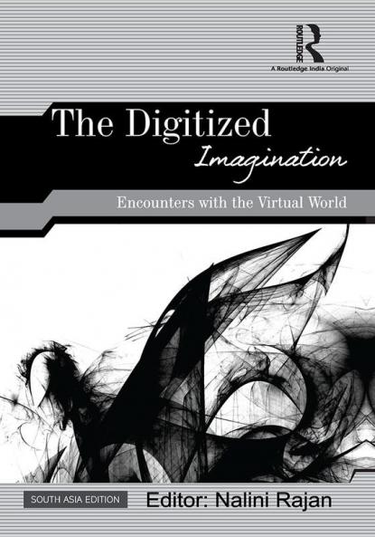 Digitized Imagination
