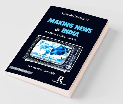 Making News in India