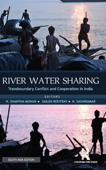 River Water Sharing