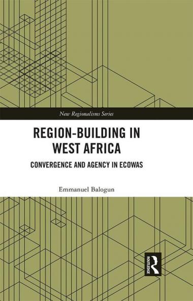 Region-Building in West Africa