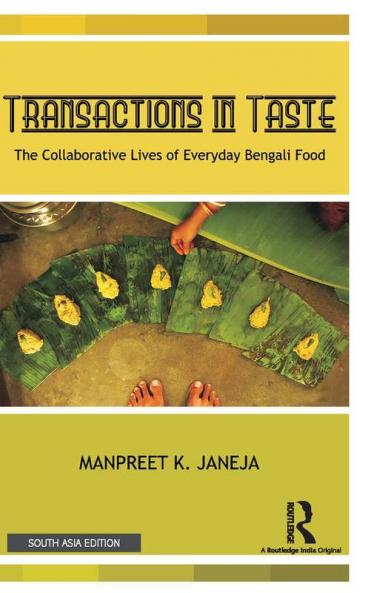 Transactions in Taste