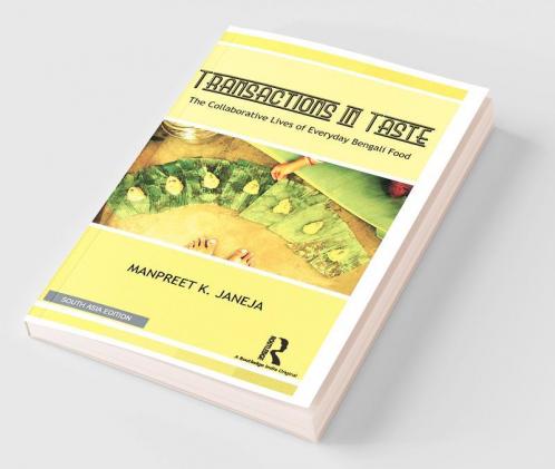 Transactions in Taste