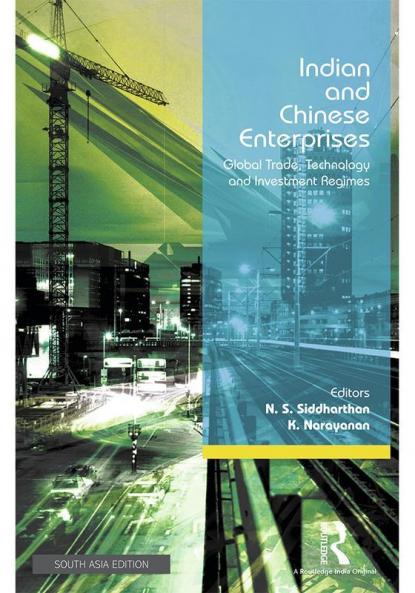 Indian and Chinese Enterprises
