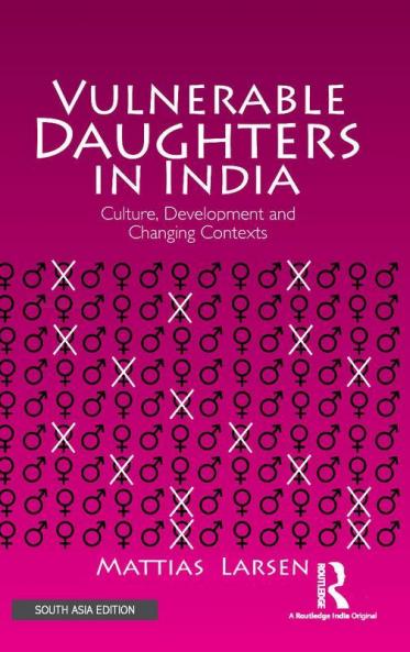 Vulnerable Daughters in India