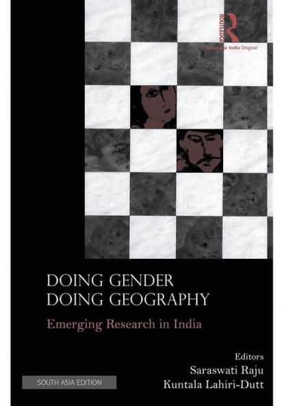 Doing Gender Doing Geography