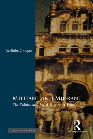 Militant and Migrant Chopra