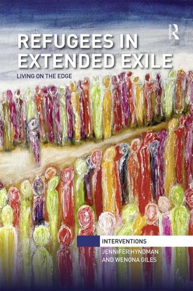 Refugees in Extended Exile