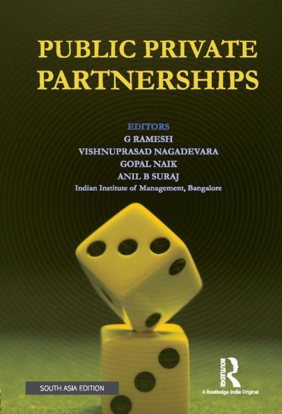 Public Private Partnerships