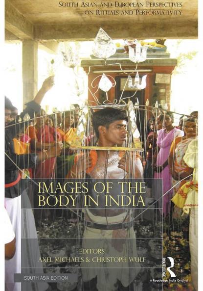 Images of the Body in India